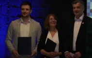 Обележено 30 година агенције Бета: Уручене награде 'Драган Јањић' и 'Бетина фотографија године'